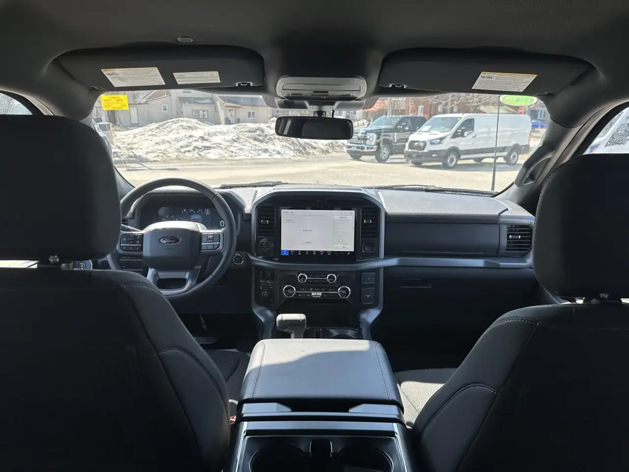 Ford F 150 снимка Ford F 150