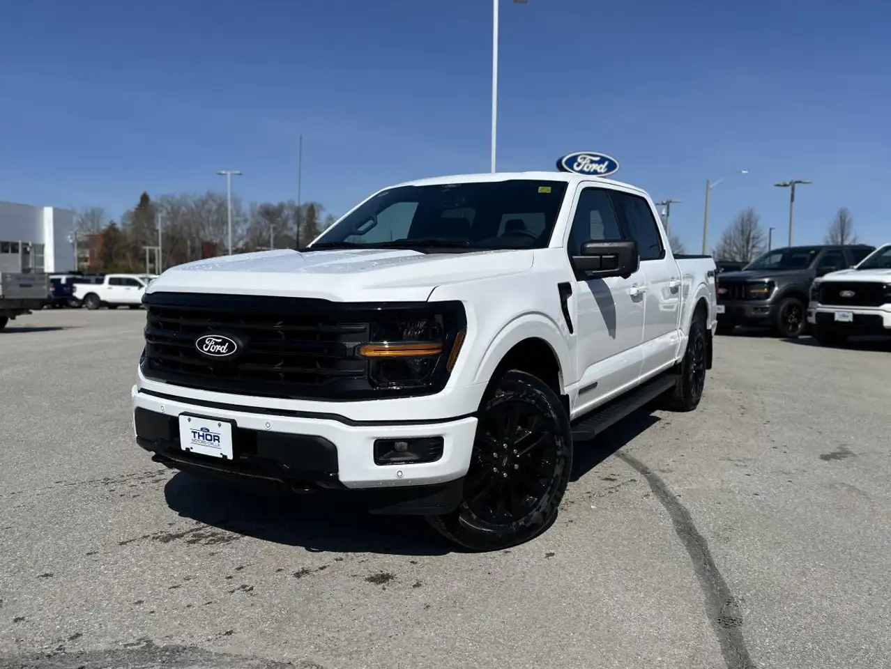 Ford F 150 снимка Ford F 150