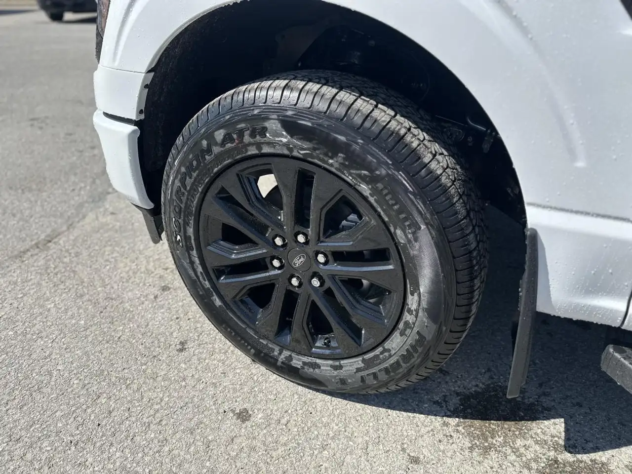 Ford F 150 снимка Ford F 150