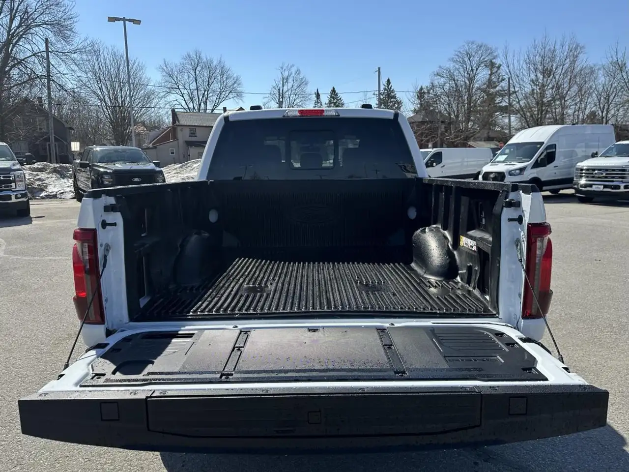 Ford F 150 снимка Ford F 150