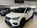 SEAT Arona Style *Seitenschaden* Blanc - thumbnail 1