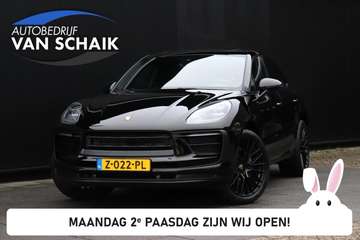 2.0 266 PK | NW MODEL | SPORTCHRONO | LEDER | PANO