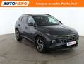 Hyundai TUCSON 1.6 T-GDI Hybrid Style 2WD Gris - thumbnail 8