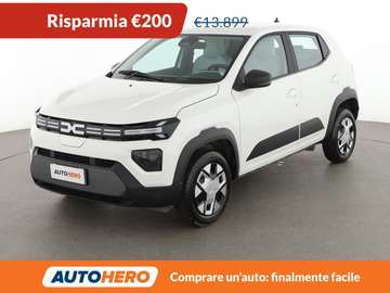 electric drive 33 kW Expression