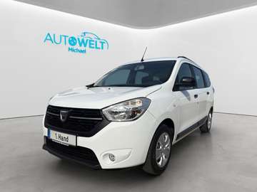 1.5d 116PS 7Sitzer PDC KLIMA GJR TÜV NEU