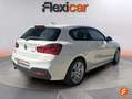 BMW 120 120i Blanco - thumbnail 9