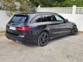 Mercedes-Benz C 300 C Estate 300 e 9G-Tronic Negro - thumbnail 3