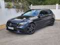 Mercedes-Benz C 300 C Estate 300 e 9G-Tronic Negro - thumbnail 1