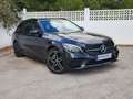 Mercedes-Benz C 300 C Estate 300 e 9G-Tronic Negro - thumbnail 2