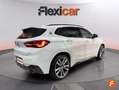 BMW X2 M M35i Blanc - thumbnail 4