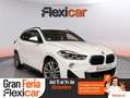 BMW X2 M M35i Blanc - thumbnail 1