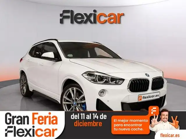 BMW X2 M M35i
