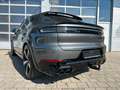 Porsche Cayenne GTS Coupé DE-FZG STHZG HEAD-UP AHK MWST Gris - thumbnail 9