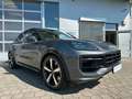 Porsche Cayenne GTS Coupé DE-FZG STHZG HEAD-UP AHK MWST Gris - thumbnail 1