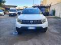 Dacia Duster 1.5 Blue dCi 8V 115 CV 4x4 Essential Blanc - thumbnail 2