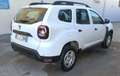 Dacia Duster 1.5 Blue dCi 8V 115 CV 4x4 Essential Blanc - thumbnail 4