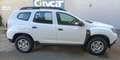 Dacia Duster 1.5 Blue dCi 8V 115 CV 4x4 Essential Blanc - thumbnail 3