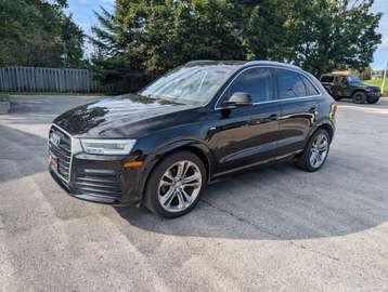2.0T Technik TECHNIK/PANO/PWR GATE/NAVI