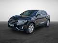 Volkswagen T-Roc 1.5 TSI DSG R-Line Schwarz - thumbnail 3