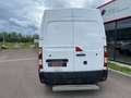 Renault Master Grand Confort 3T5 L2H2 2.3 dCi 170 BVA -13 250 HT  Blanc - thumbnail 3