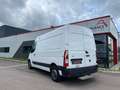 Renault Master Grand Confort 3T5 L2H2 2.3 dCi 170 BVA -13 250 HT  Blanc - thumbnail 2