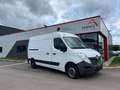 Renault Master Grand Confort 3T5 L2H2 2.3 dCi 170 BVA -13 250 HT  Blanc - thumbnail 1