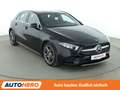 Mercedes-Benz A 200 A 200 Aut.*NAVI*LED*TEMPO*PDC*SHZ*KLIMA* Schwarz - thumbnail 8