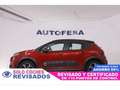 Citroen C3 1.2 PureTech S&S Feel 110 Rojo - thumbnail 4