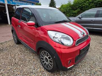 Gepflegtes Modell M8 sportlich mit neuem Service und Garantie!