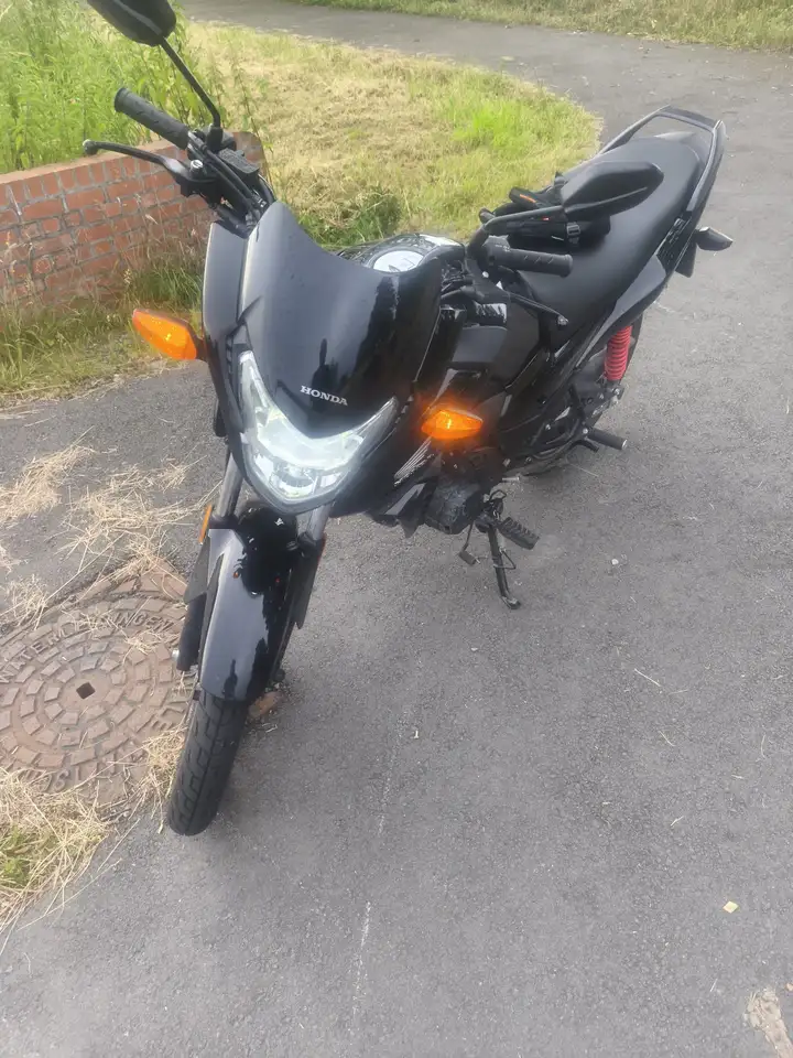 Honda CBF 125