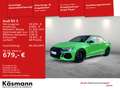 Audi RS3 Lim. qu Vmax 280KM/H RS-AGA MATRIX KAM B&O Grün - thumbnail 2