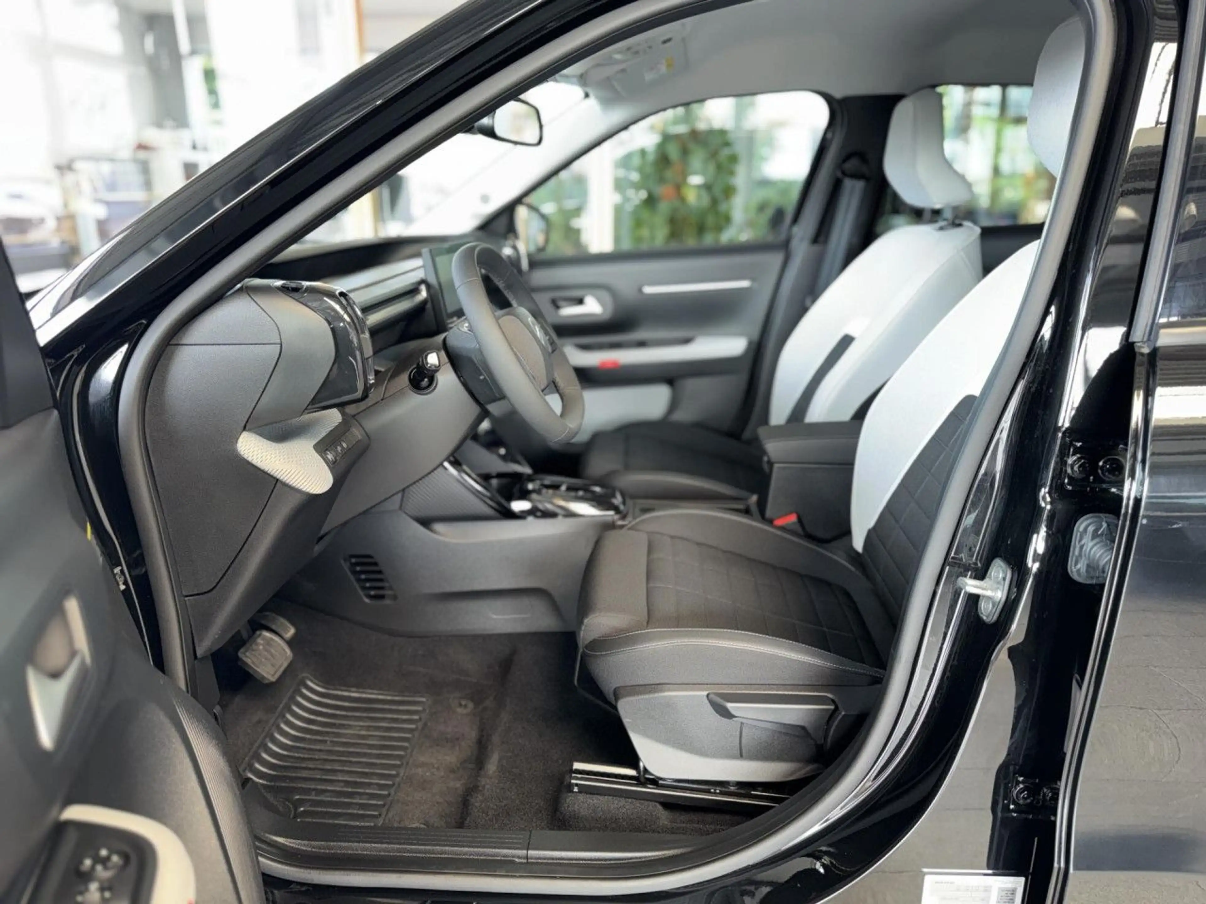 Citroen C35 e-C3 113 MAX, CCS, Kamera, LED! Bluetooth Navi — photo 12