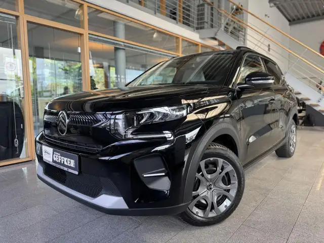 Citroen C35