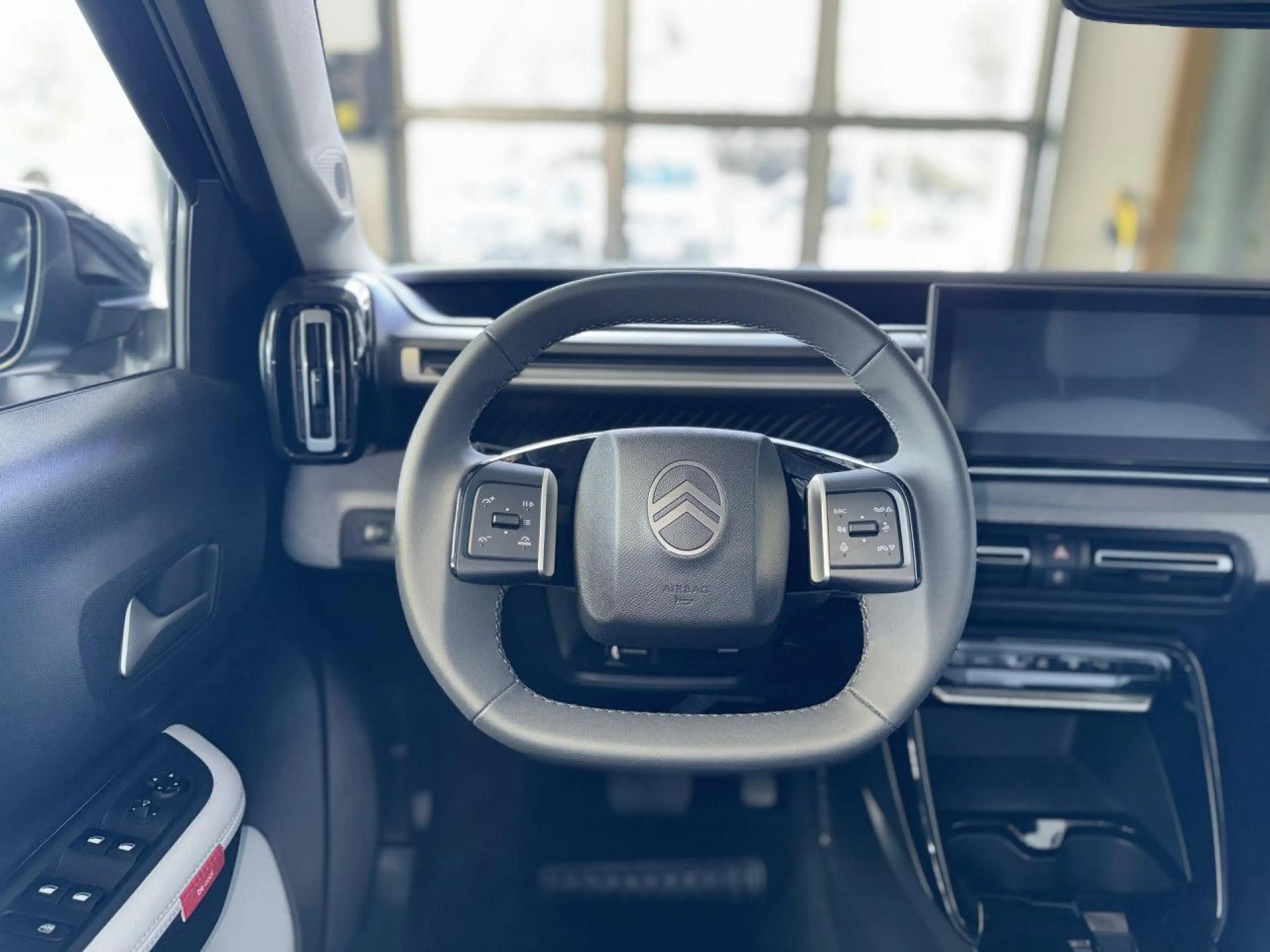 Citroen C35 e-C3 113 MAX, CCS, Kamera, LED! Bluetooth Navi — photo 14