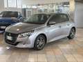 Peugeot 208 PureTech 75 Stop&Start 5 porte Active Pack Zilver - thumbnail 1