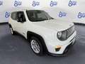 Jeep Renegade 1.6 Mjt 130Cv Limited - @ Wit - thumbnail 1