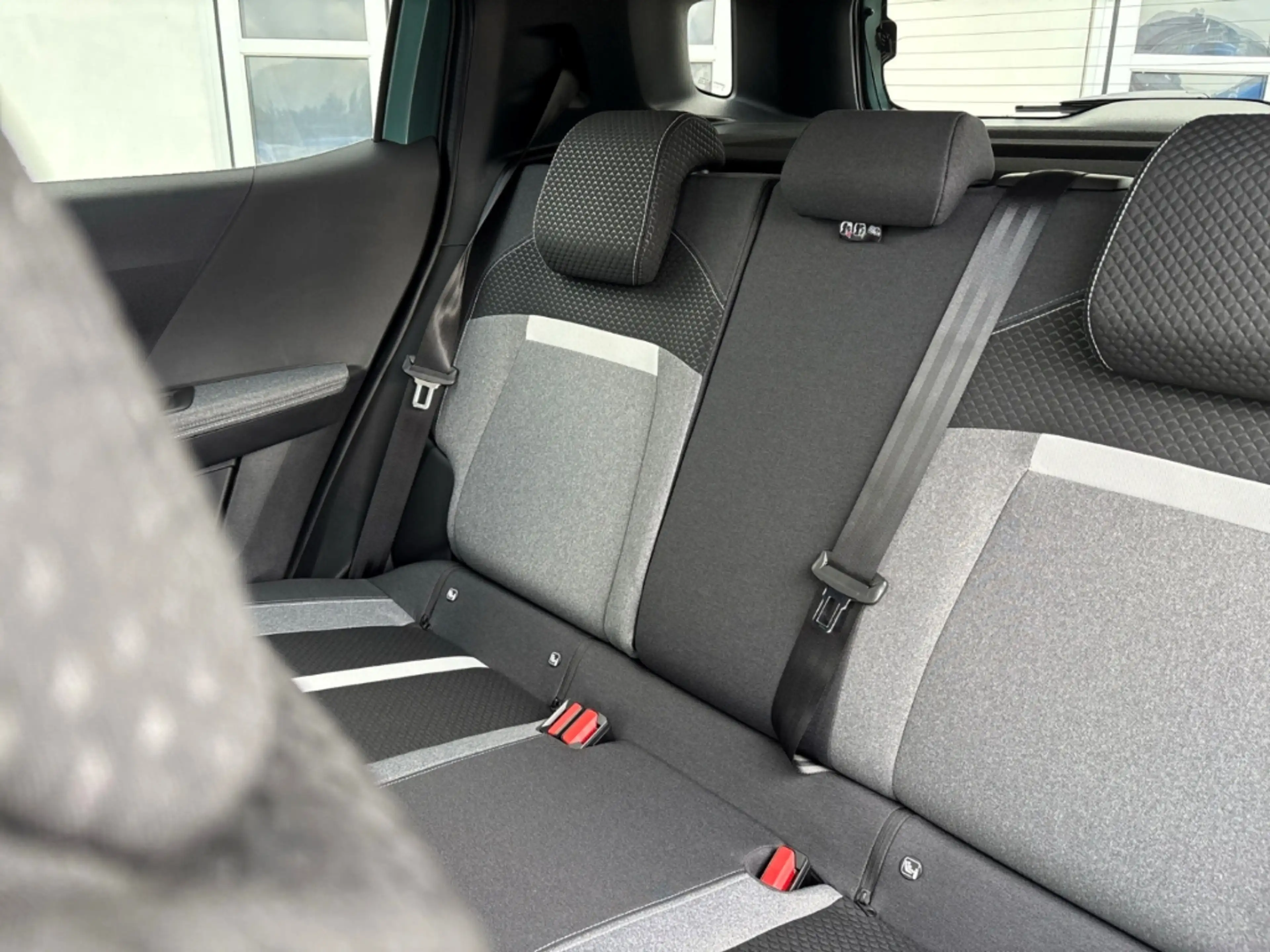 Opel Frontera Ultimate 1.2 Hybrid, FS beheizbar,NAVI,Kamera,Allw — photo 11