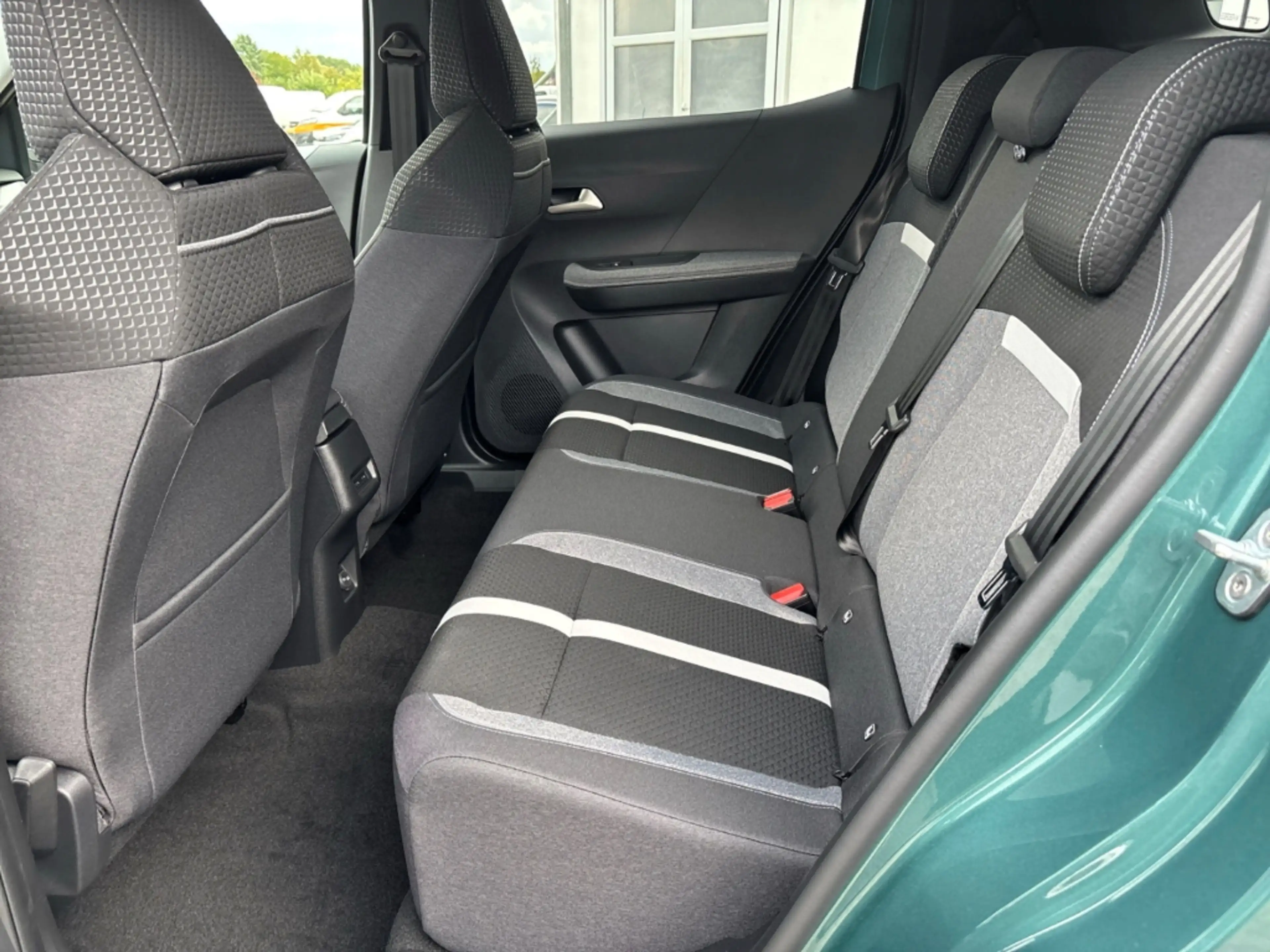 Opel Frontera Ultimate 1.2 Hybrid, FS beheizbar,NAVI,Kamera,Allw — photo 10