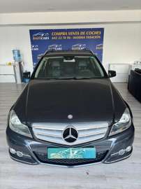 Estate 220CDI BE Elegance Eco Edition
