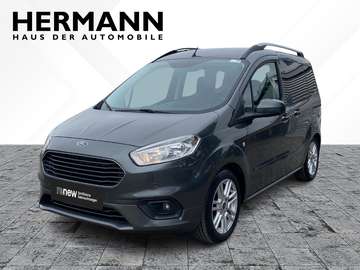 1.0 EcoBoost Titanium LED*SHZ*LM