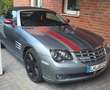 Chrysler Crossfire Crossfire Roadster Automatik Срібний - thumbnail 9
