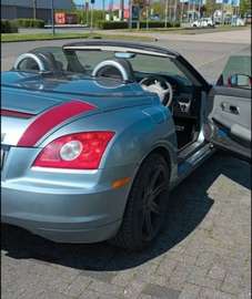 Crossfire Roadster Automatik