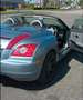 Chrysler Crossfire Crossfire Roadster Automatik Срібний - thumbnail 11