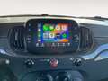 Fiat 500 AUTOMATIK*SCHIEBED.*KLIMA*CARPLAY*PDC Grau - thumbnail 8