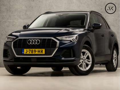 Audi Q3 35 TFSI Sport 150Pk (NIEUW MODEL, VIRTUAL COCKPIT,
