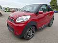 Microcar M8 Motor 30.000 km Rot - thumbnail 1