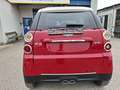 Microcar M8 Motor 30.000 km Rot - thumbnail 5