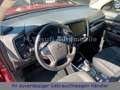 Mitsubishi Outlander OUTLANDER 2.4 PHEV 4WD DIAMANT-PAKET AHK 9-TKM Rot - thumbnail 11
