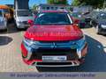 Mitsubishi Outlander OUTLANDER 2.4 PHEV 4WD DIAMANT-PAKET AHK 9-TKM Rot - thumbnail 5