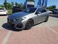 BMW 218 i Gran Coupe M-Sport ACC LED Navi SHZ Šedá - thumbnail 2